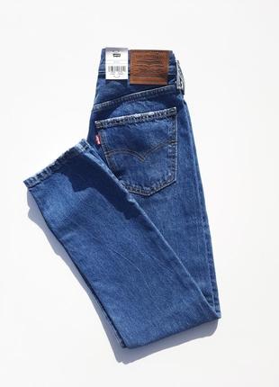 Levi's premium джинси оригінал7 фото