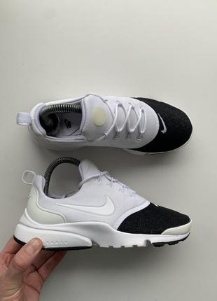 Кросівки nike presto