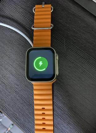 Cмарт-часы smart watch gs8+ ultra3 фото
