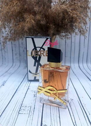 🤍🖤оригінал 🖤🤍30 мл yves saint laurent libre intense