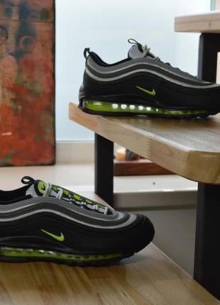 Nike air max 97 (dx4235-001)  eu - 42 (26.5cm)