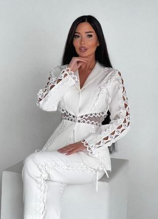 Костюм zimmermann