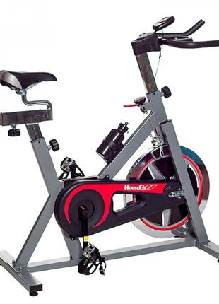 Велотренажер housefit spin bike hb 8284 c4 фото