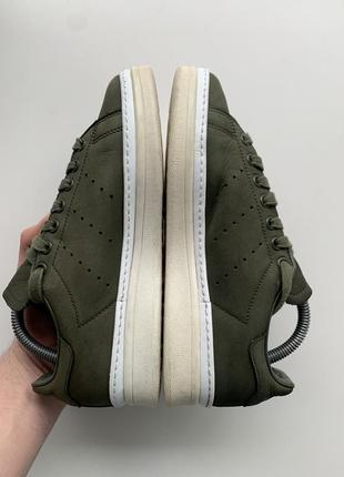 Кросівки adidas stan smith5 фото