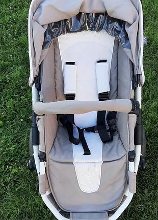 Коляска abc design 2в1