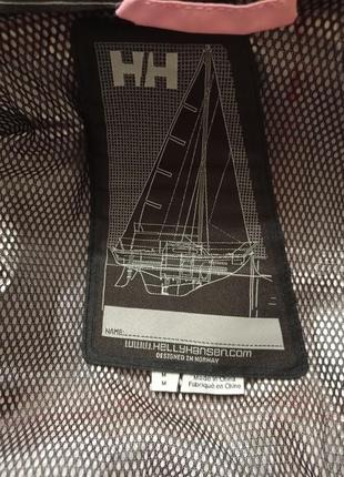 Ветровка бренда hh5 фото