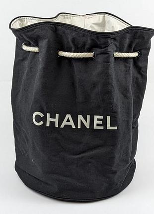Рюкзак унісекс chanel inc.distr new york.ny.