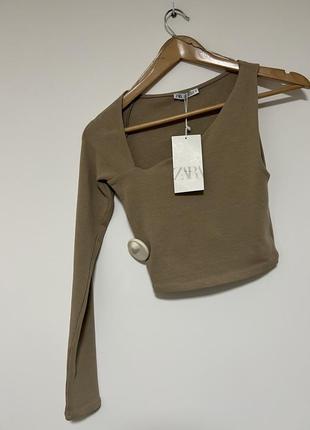 Топ zara