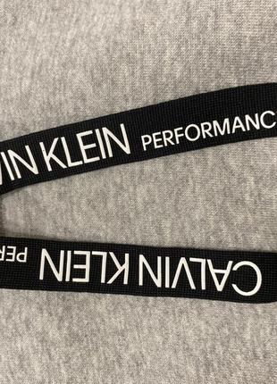 Худи calvin klein