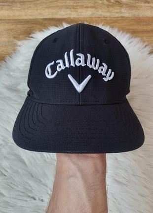 Кепка, бейсболка снэпбэк callaway golf, new era, lacoste, ralph lauren