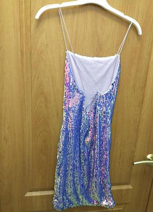 Сарафан нарядний 7