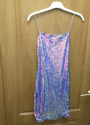 Сарафан нарядний 2