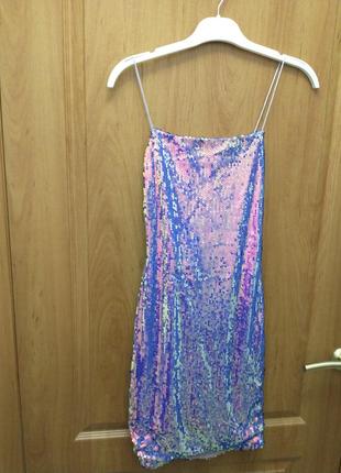 Сарафан нарядний 3