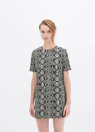 Сукня zara, розмір xs-s, зара