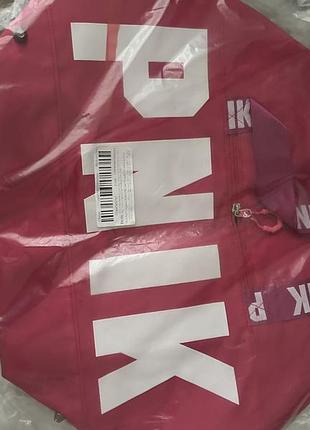 Сумка яскрава під pink 2