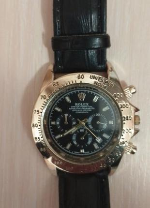 Годинник  rolex1 фото