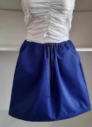 Жіноча спідниця 2