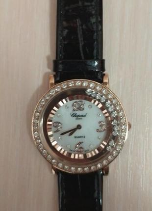 Годинник chopard