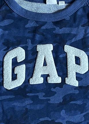 Кофта gap 2