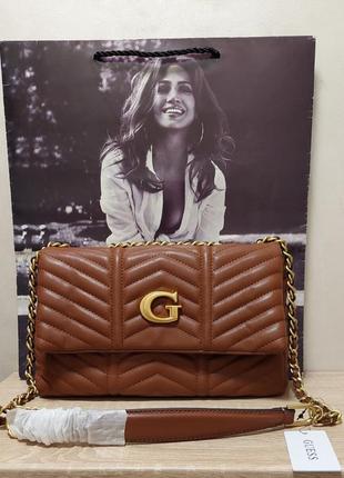 Сумка guess оригінал оригинал1 фото