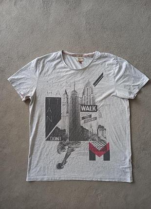 Брендова футболка next.