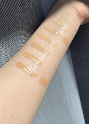 Консилер the saem perfect tip concealer3 фото