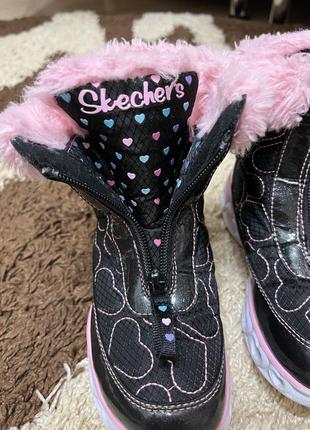 Skechers1 фото