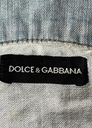 Куртка dolce gabbana3 фото