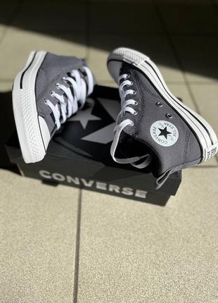 Кеди converse