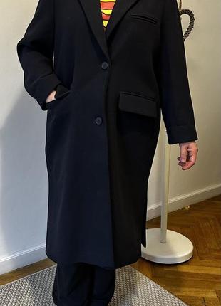 Пальто 44 розмір, відомий бренд5 фото