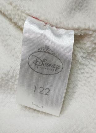 Теплая жилетка 7