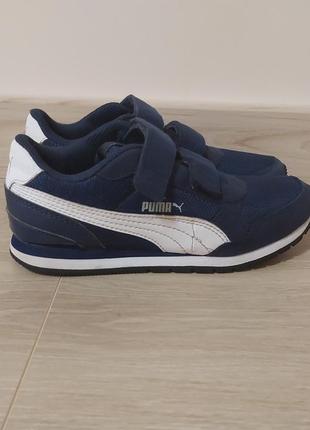 Кросівки кроссовки пума puma 34,5 розмір