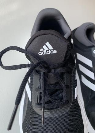 Новые кроссовки adidas (41 р)8 фото