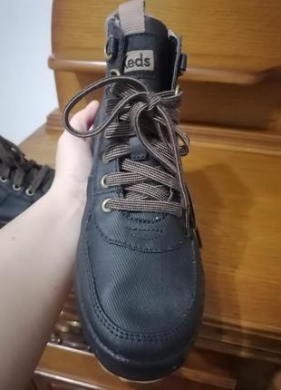 Кеди черевички р 37.5, keds5 фото