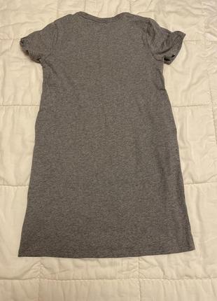 Nike плаття 2