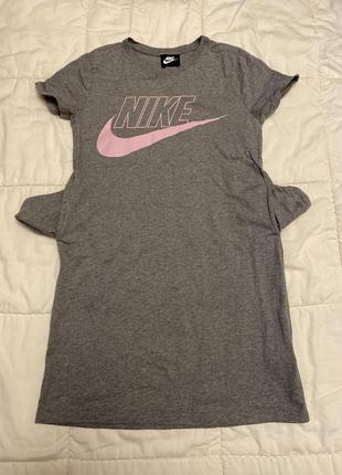 Nike плаття3 фото
