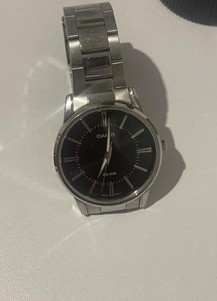 Годинник casio  mtp-1303p