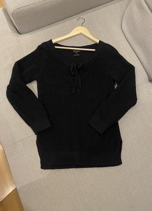 Massimo dutti свитер женский