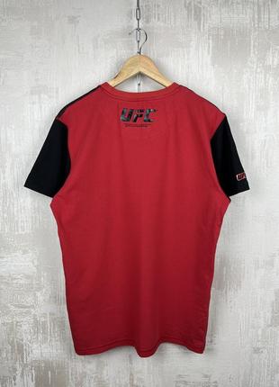 Ufc футболка мужская mma7 фото