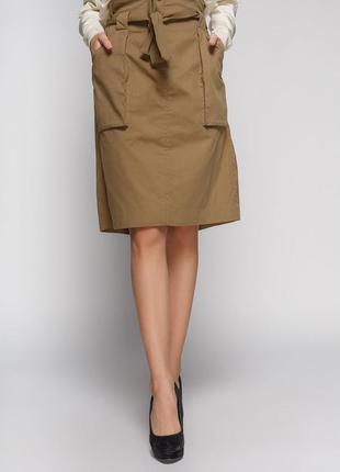 Супер актуальна спідниця карго