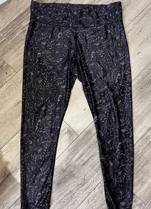 Лосіни спортивні