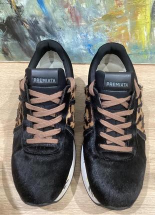 Кросівки premiata оригінал!