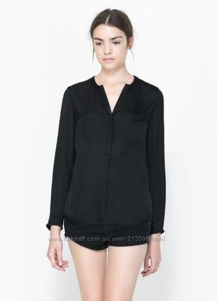 Нова блуза zara, розмір xs-s