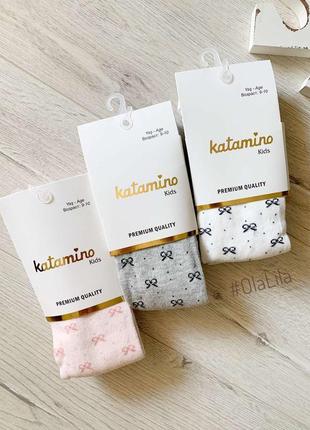 Колготи katamino