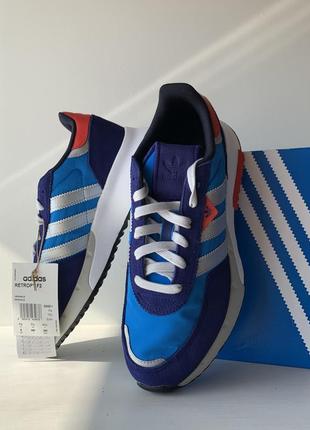 Новые кроссовки adidas (41 р)2 фото