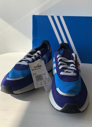 Нові кросівки adidas (41 р)3 фото