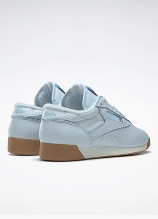 Кроссовки reebok freestyle low gx2794 original оригинал7 фото