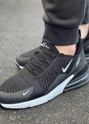 Кросівки чоловічі на весну, nike air max 2701 фото