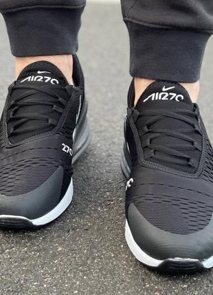 Кросівки чоловічі на весну, nike air max 2705 фото