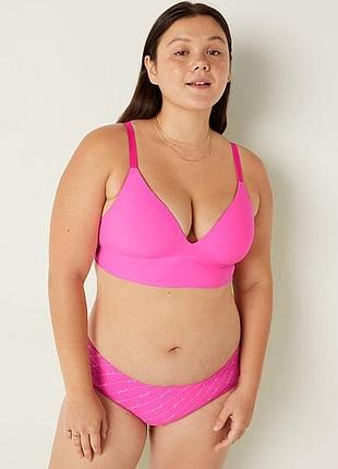 Лиф без косточек от victoria's secret
